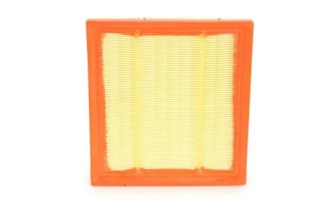 Фільтр повітряний 1.4T-Jet 16V, 1.4Bifuel 16V, 1.4MPI 16V, 1.4MPI Turbo 16V, 1.6MJET 16V, 1.9MJET 16V, 2.0MJET 16V Fiat Doblo 09-23, Opel Combo D 11-18, Alfa Romeo MiTo 08-18 FAST FT37103