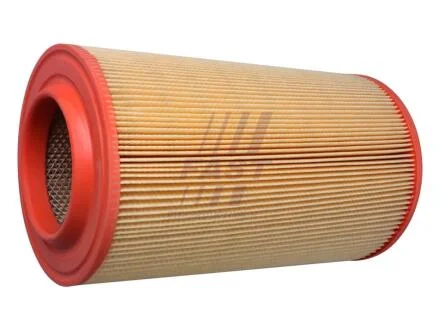 Фільтр повітряний 3.0MJET 16V, 2.3MJET 16V, 2.0HDI 16V, 2.2HDI 16V Fiat Ducato 06-14, Peugeot Boxer 06-14, Citroen Jumper 06-14 FAST FT37116