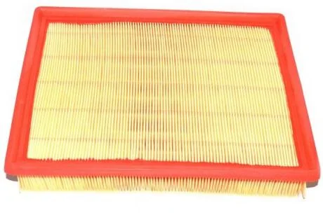 Фільтр повітряний Opel Movano 2.2-2.5CDTI 03- FAST FT37120