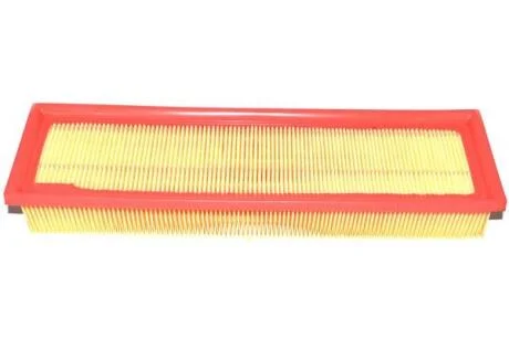 Фільтр повітряний Citroen Berlingo /C3 1.1/1.4/1.6 02- FAST FT37130