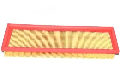 Фільтр повітряний Citroen 1,6-2,0 Peugeot Renault 1,4/1,6 FAST FT37137