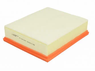 Фільтр повітряний 2.0TDI 16V VW Crafter 16-, MAN TGE 17- FAST FT37159