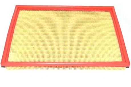 Фільтр повітряний Renault Master 98 1.9 Dti/2.2 Dci/2.5 D/2.5 Dci FAST FT37170