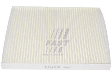 Фільтр, повітря у салоні FAST FT37310