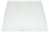 Фільтр салону FIAT Doblo 09-15, Fiorino 07-, Doblo 15-23, Grande Punto 05-10, Qubo 08-19, PEUGEOT Bipper 08-17, CITROEN Nemo 08-17, OPEL Corsa D 06-15, Corsa E 14-14, Combo D 11-18, Adam 13-19, ALFA ROMEO MiTo 08-18 FAST FT37313 (фото 1)