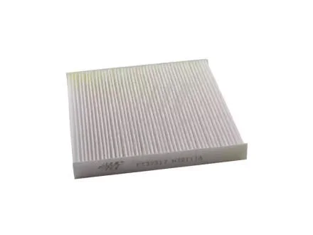 Фільтр салону FIAT Ducato 06-14, Ducato 14-, PEUGEOT Boxer 06-14, Boxer 14-, CITROEN Jumper 06-14, Jumper 14- FAST FT37317