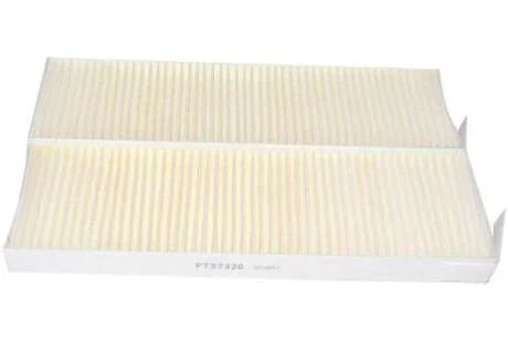 Фільтр, повітря у салоні FAST FT37320