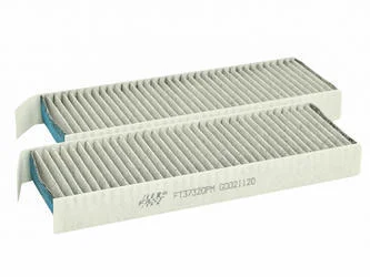 Фільтр, повітря у салоні FAST FT37320PM