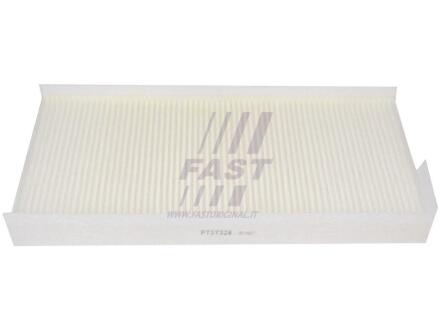 Фільтр салону TOYOTA ProAce 13-16, FIAT Scudo 07-16, PEUGEOT Expert 07-16, CITROEN Jumpy 07-16 FAST FT37328
