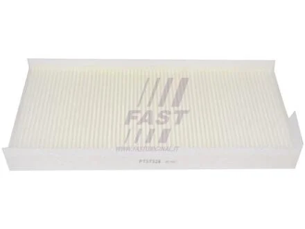 Фільтр салону TOYOTA ProAce 13-16, FIAT Scudo 07-16, PEUGEOT Expert 07-16, CITROEN Jumpy 07-16 FAST FT37328