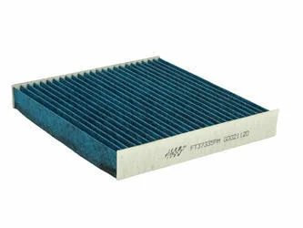 Фільтр, повітря у салоні FAST FT37335PM