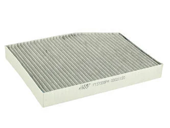 Фільтр, повітря у салоні FAST FT37338PM