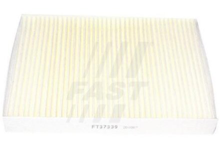 Фільтр, повітря у салоні FAST FT37339