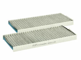 Фільтр, повітря у салоні FAST FT37340PM