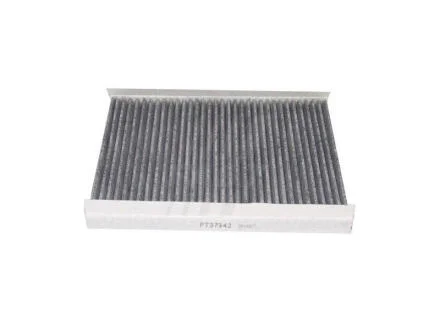 Фільтр, повітря у салоні FAST FT37342