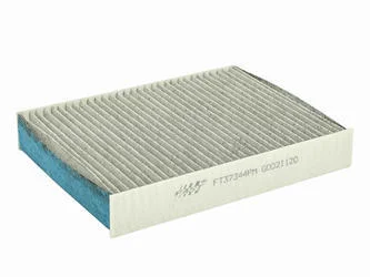 Фільтр, повітря у салоні FAST FT37344PM