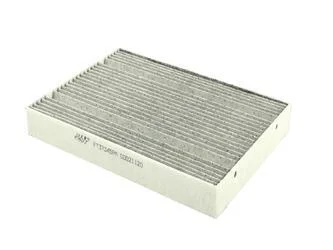 Фільтр, повітря у салоні FAST FT37345PM