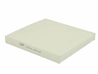 Фільтр салону VW Golf VI 09-14, Tiguan 16-, Crafter 16-, AUDI A3 12-22, Q2 16-, Q3 18-, SKODA Octavia A7 13-19, Karoq 17-, Kodiaq 17-, SEAT Leon 12-20, Leon 20-, Ateca 16-, MAN TGE 17-, CUPRA Ateca 18-, Formentor 20-, Leon 20- FAST FT37346