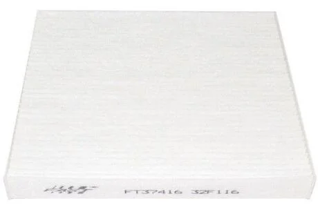 Фільтр салону FAST FT37416