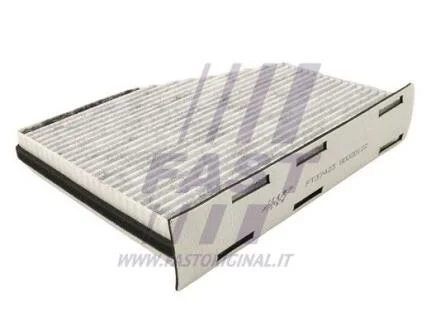 Фільтр, повітря у салоні FAST FT37423