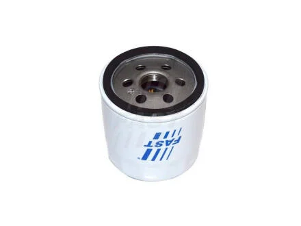 Фільтр масляний 1.9JTD 8V, 1.9JTD 16V, 2.4JTD 10V, 2.4JTD 20V Fiat Doblo 00-09, Fiat Punto 03-10, Alfa Romeo 156 97-07 FAST FT38038