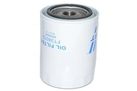 Фільтр Масляний FIAT Ducato 06- 3.0Jtd H=143Mm FAST FT38072