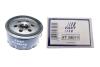 Фільтр масляний 1.6MPI 16V, 1.6MPI 8V, 1.4MPI 16V Renault Megane III 09-16, Renault Trafic 00-14, Nissan Qashqai 07-14 FAST FT38079 (фото 1)