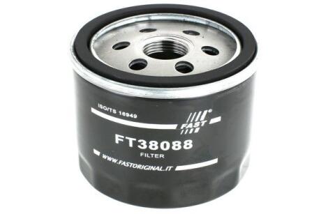 Оливний фільтр FAST FT38088