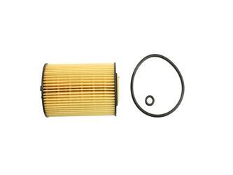 Фільтр масляний 1.6TDI 16V, 2.0TDI 16V VW Golf VI 09-14, Audi A6 11-18, Skoda Octavia A7 13-19 FAST FT38098