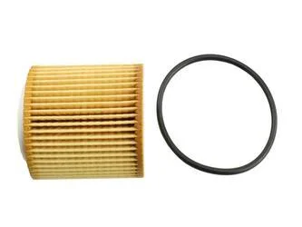 Фільтр масляний Citroen Berlingo 18 1.5 Bluehdi FAST FT38100