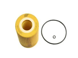 Оливний фільтр FAST FT38101