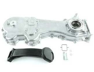 Насос масляний Fiat Doblo, 500/Opel Astra H,J,Combo Tour,Corsa C,D,Meriva/Citroen Nemo/Peugeot 1,3D (03-) FAST FT38302