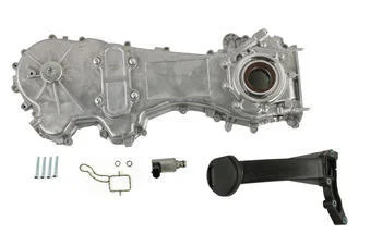 Насос оливний FAST FT38316