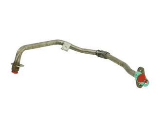 Оливопровід, компресор FAST FT38505