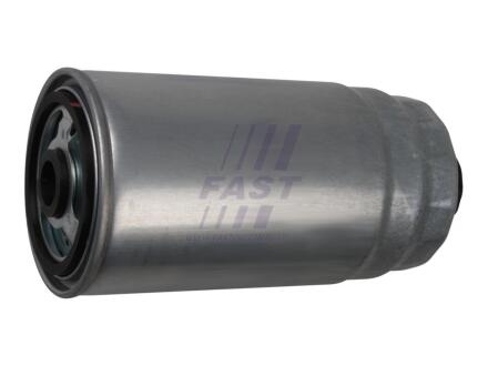 Фільтр паливний 2.8JTD 8V, 3.0MJET 16V JEEP Cherokee 01-07, IVECO Daily E3 99-06 FAST FT39015