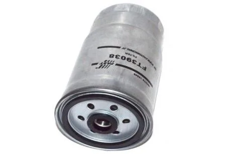 Фільтр паливний Fiat Punto 1.9JTD 2.4JTD 97- FAST FT39038