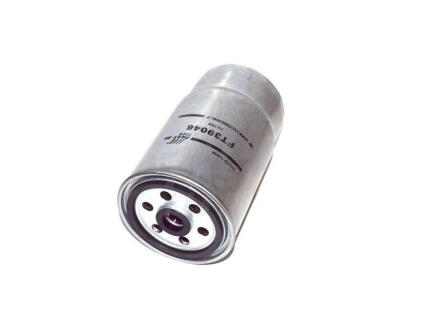 Фільтр паливний 2.3JTD 16V, 2.8JTD 8V, 2.0JTD 8V FIAT Ducato 02-06, PEUGEOT Boxer 02-06, CITROEN Jumper 02-06 FAST FT39046
