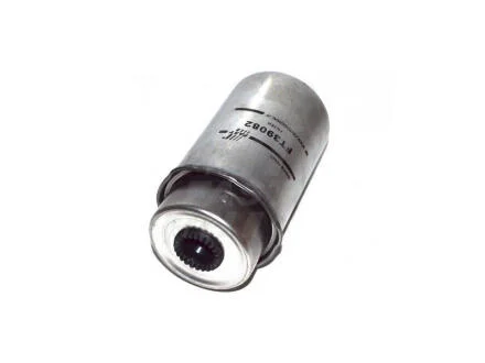 Фільтр паливний Ford Transit 00 2.0 D/2.0 Tdci/2.4 D/2.4 Td 00 FAST FT39082