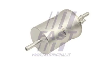 Фільтр паливний 1.4TSI 16V, 1.2TSI 8V, 1.0TSI 12V VW Caddy IV 15-, Caddy V 20- FAST FT39122
