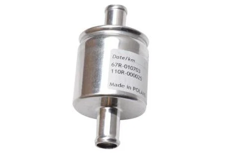 Фільтр палива FAST FT39251