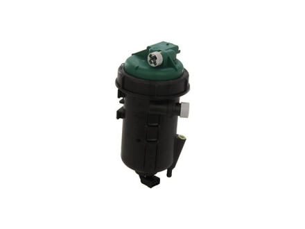 Корпус паливного фільтра в зборі 2.3JTD 16V, 3.0MJET 16V, 2.3MJET 16V, 3.0JTD 16V Fiat Ducato 06-14, Fiat Ducato 14-, Fiat Ducato 02-06, Peugeot Boxer 06-14, Peugeot Boxer 02-06, Citroen Jumper 02-06, Citroen Jumper 06-14 FAST FT39305