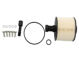 Фільтр паливний 1.5DCI 8V RENAULT Kangoo 08-17, Kangoo 09-17, Duster 17-, Clio IV 12-19, Dokker 12-21, Captur 13-20, MERCEDES-BENZ Citan 12-21, NISSAN Note 12-20, Micra K14 17-, NV200 10-, DACIA Logan 12-22, Duster 10-17, Dokker 12-21, Sandero 13-20, FAST FT39313