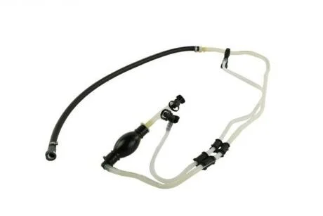 Паливний шланг FAST FT39514