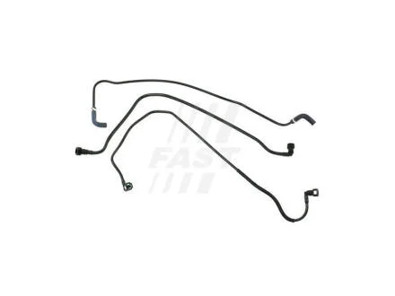 Паливний шланг FAST FT39515