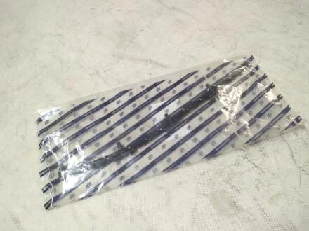 Трубопровід високого тиску, система впорскування FAST FT39523