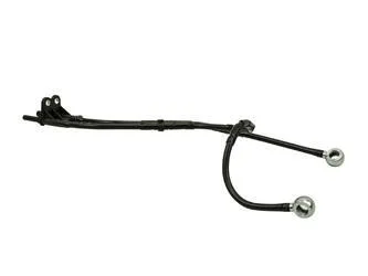 Паливний шланг FAST FT39556