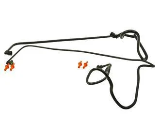 Паливна трубка FORD TRANSIT 2.4TDCi 06- FAST FT39563