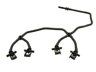 Паливний шланг FAST FT39588