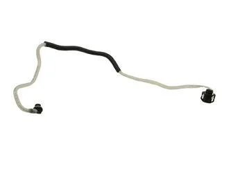 Паливний шланг FAST FT39591