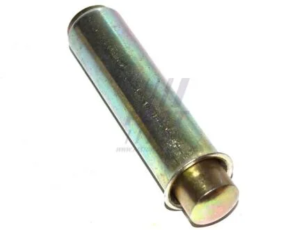 Натягувач ременя FIAT Ducato 94-02, IVECO Daily E2 96-99, Daily E1 90-96 FAST FT44081